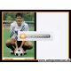 Autogramm Fussball | SC Freiburg | 1990-1 | Michael PFAHLER