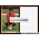Autogramm Fussball | SC Freiburg | 1991 | Andreas BORNEMANN
