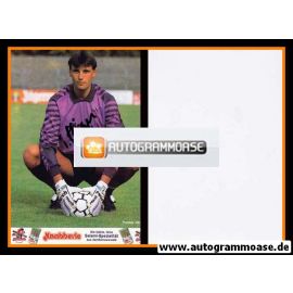 Autogramm Fussball | SC Freiburg | 1991 | Thomas EHREISER