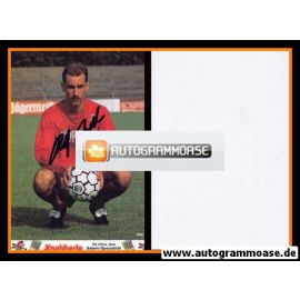 Autogramm Fussball | SC Freiburg | 1991 | Ralf KOHL