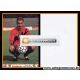 Autogramm Fussball | SC Freiburg | 1991 | Ralf KOHL