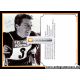 Autogramm Ski Alpin | Luggi LEITNER | 1960er (Portrait SW)
