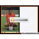 Autogramm Fussball | SC Freiburg | 1991 | Michael PFAHLER