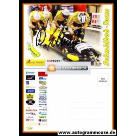 Autogramm Bob | Christian REICH | 2002 (Team Reich)