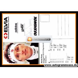 Autogramm Skispringen | Martin TRUNZ | 1995 (Elvia)