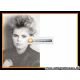 Autogramm Schlager | Marina HESS | 1980er (Portrait SW)