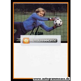 Autogramm Fussball | Hamburger SV | 1982 | Uwe HAIN
