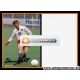 Autogramm Fussball | Hamburger SV | 1982 | Ditmar JAKOBS