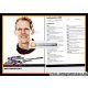 Autogramm Tourenwagen | Jörg BERGMEISTER | 2009...