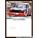 Autogramm Tourenwagen | Jürgen HESSBERGER | 2000er...
