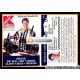 Autogramm Tourenwagen | Michael ANDRETTI | 1992 (Texaco)