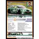 Autogramm Tourenwagen | Pedro LAMY | 2001 (Zakspeed)