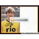 Autogramm Fussball | Alemannia Aachen | 1986 | Norbert...