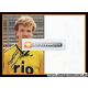 Autogramm Fussball | Alemannia Aachen | 1986 | Holger...