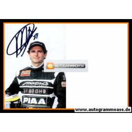 Autogramm Formel 1 | Pedro DE LA ROSA | 2000er (Portrait Arrows)