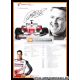 Autogramm Formel 1 | Ralf SCHUMACHER | 2005 (Portrait...