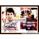 Autogramm Formel 1 | Timo GLOCK | 2000er (Portrait Toyota)
