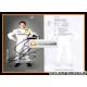 Autogramm Tourenwagen | Mathias LAUDA | 2008 (DTM)