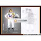 Autogramm Tourenwagen | Susie WOLFF | 2011 Druck (DTM)