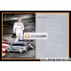 Autogramm Tourenwagen | Jamie GREEN | 2012 Druck (DTM)