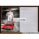 Autogramm Tourenwagen | Robert WICKENS | 2012 Druck (DTM)