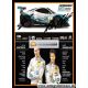 Autogramme Tourenwagen | Niclas KENTENICH + Mario...