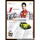 Autogramm Tourenwagen | Mike ROCKENFELLER | 2012 (Audi)