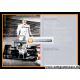 Autogramm Formel 1 | Nico ROSBERG | 2012 Druck (Mercedes)