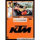 Autogramm Motorrad | Toni FINSTERBUSCH (KTM 2000er)