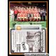 Mannschaftskarte Fussball | Kickers Offenbach | 1983...