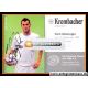 Autogramm Fussball | Sportfreunde Siegen | 2004 | Cem...