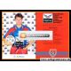 Autogramm Fussball | KFC Uerdingen 05 | 1995 | Jan HEINTZE