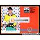 Autogramm Fussball | KFC Uerdingen 05 | 1995 | Friedhelm...