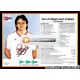 Autogramm Fussball | KFC Uerdingen 05 | 1986 Druck |...