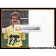 Autogramm Fussball | Alemannia Aachen | 1987 | Holger...