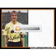 Autogramm Fussball | Alemannia Aachen | 1987 | Mike...