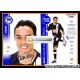 Autogramm Fussball | Hertha BSC Berlin | 2007 | LUCIO