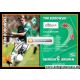 Autogramm Fussball | SV Werder Bremen | 2007 | Tim BOROWSKI