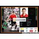 Autogramm Fussball | Hannover 96 | 2008 | Chavdar YANKOV