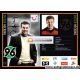 Autogramm Fussball | Hannover 96 | 2008 | Dieter HECKING