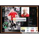 Autogramm Fussball | Hannover 96 | 2008 | Jiri STAJNER