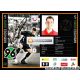 Autogramm Fussball | Hannover 96 | 2008 | Mario EGGIMANN