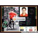 Autogramm Fussball | Hannover 96 | 2008 | Salvatore ZIZZO