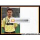 Autogramm Fussball | Alemannia Aachen | 1987 | Johannes...