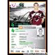 Autogramm Fussball | Hannover 96 | 2010 | Emanuel POGATETZ