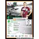 Autogramm Fussball | Hannover 96 | 2010 | Steven CHERUNDOLO