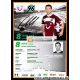 Autogramm Fussball | Hannover 96 | 2010 | Altin LALA