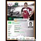 Autogramm Fussball | Hannover 96 | 2010 | Didier YA KONAN
