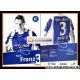 Autogramm Fussball | Karlsruher SC | 2007 | Maik FRANZ