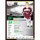 Autogramm Fussball | Hannover 96 | 2010 | Mikael FORSSELL